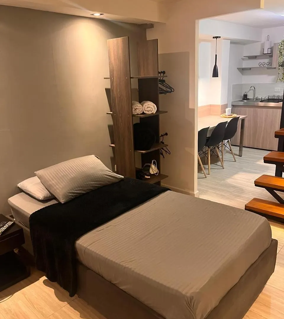 Apartment ¡La Mejor Suite! Lujo, Ubicacion, Precio Barranquilla