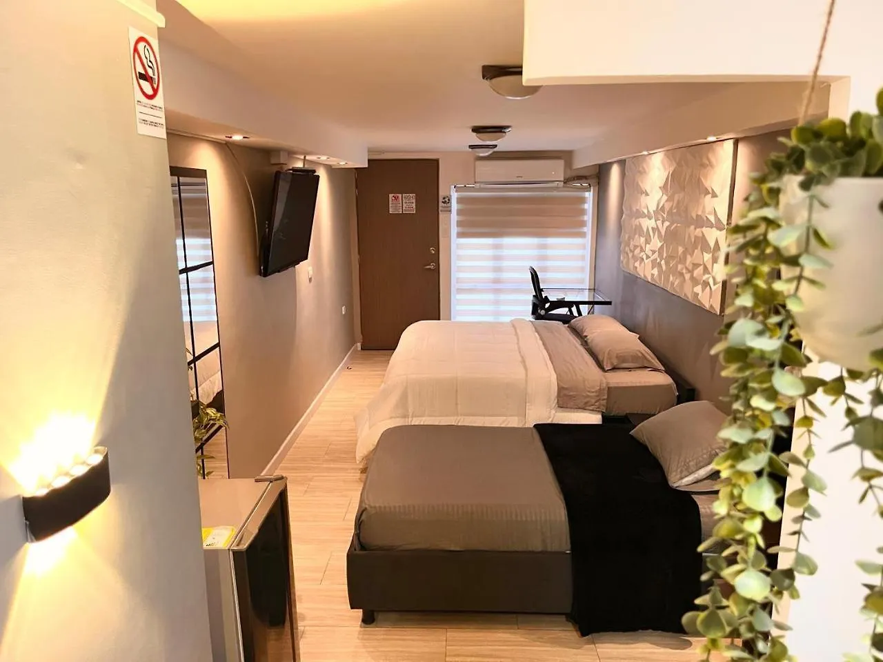 ¡La Mejor Suite! Lujo, Ubicacion, Precio location
